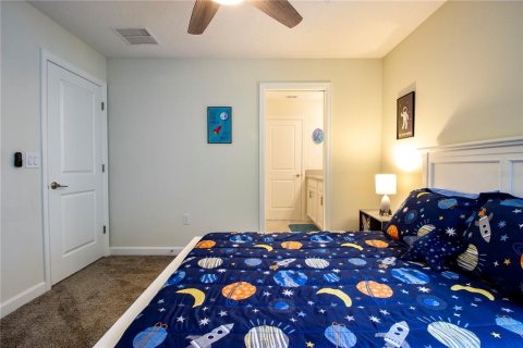 Villa ou maison à vendre à Davenport, Floride: 6 chambres, 310.2 m2 № 2151668 - photo 27