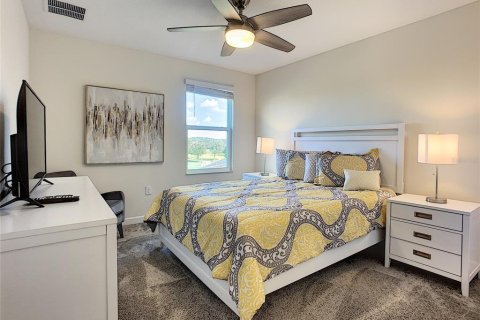 Villa ou maison à vendre à Davenport, Floride: 6 chambres, 310.2 m2 № 2151668 - photo 30