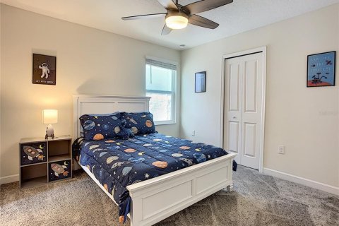 Villa ou maison à vendre à Davenport, Floride: 6 chambres, 310.2 m2 № 2151668 - photo 26