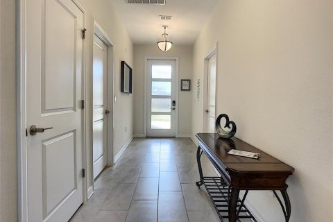 Villa ou maison à vendre à Davenport, Floride: 6 chambres, 310.2 m2 № 2151668 - photo 4