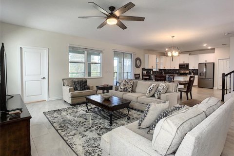 Villa ou maison à vendre à Davenport, Floride: 6 chambres, 310.2 m2 № 2151668 - photo 6