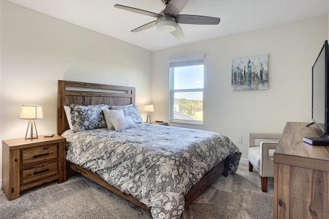 Villa ou maison à vendre à Davenport, Floride: 6 chambres, 310.2 m2 № 2151668 - photo 22