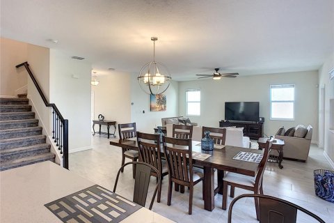 Villa ou maison à vendre à Davenport, Floride: 6 chambres, 310.2 m2 № 2151668 - photo 15