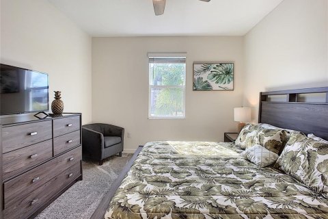Villa ou maison à vendre à Davenport, Floride: 6 chambres, 310.2 m2 № 2151668 - photo 25