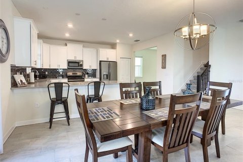 Villa ou maison à vendre à Davenport, Floride: 6 chambres, 310.2 m2 № 2151668 - photo 17