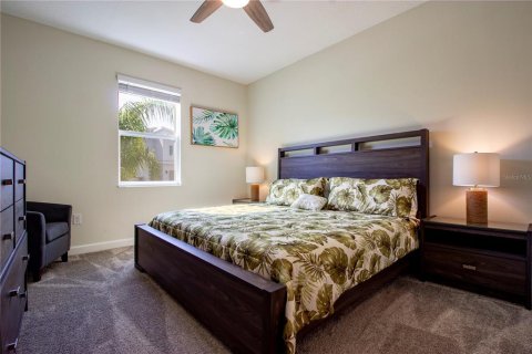 Villa ou maison à vendre à Davenport, Floride: 6 chambres, 310.2 m2 № 2151668 - photo 24