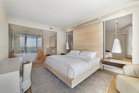 Купить кондоминиум в Майами, Флорида 4 спальни, 234.11м2, № 1995282 - фото 10