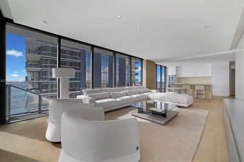 Купить кондоминиум в Майами, Флорида 4 спальни, 234.11м2, № 1995282 - фото 3