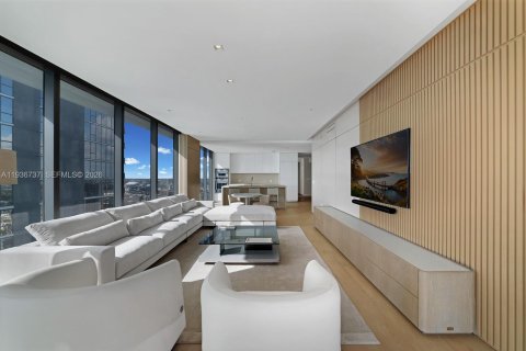 Купить кондоминиум в Майами, Флорида 4 спальни, 234.11м2, № 1995282 - фото 4