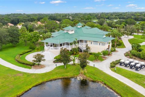 Condominio en alquiler en Bradenton, Florida, 2 dormitorios, 125.6 m2 № 1675059 - foto 21