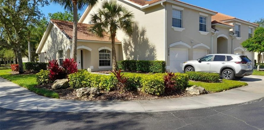 Condominio en Bradenton, Florida, 2 dormitorios № 1675059