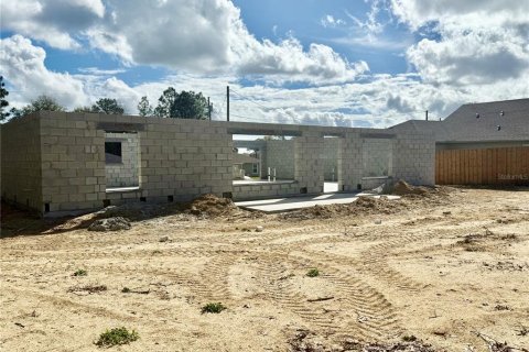 Villa ou maison à vendre à Summerfield, Floride: 3 chambres, 143.91 m2 № 1508385 - photo 5