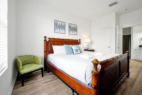 Condo in Orlando, Florida, 3 bedrooms  № 1740796 - photo 14