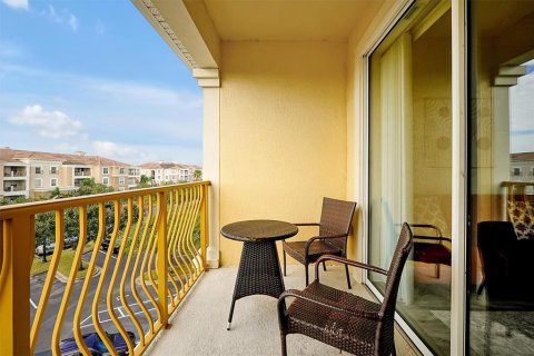 Condo in Orlando, Florida, 3 bedrooms  № 1740796 - photo 24