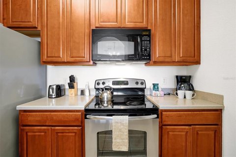Condo in Orlando, Florida, 3 bedrooms  № 1740796 - photo 8