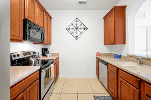 Condo in Orlando, Florida, 3 bedrooms  № 1740796 - photo 7