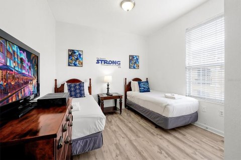 Condo in Orlando, Florida, 3 bedrooms  № 1740796 - photo 17