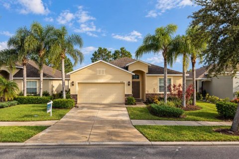 Casa en venta en Wimauma, Florida, 3 dormitorios, 155.33 m2 № 2383370 - foto 5