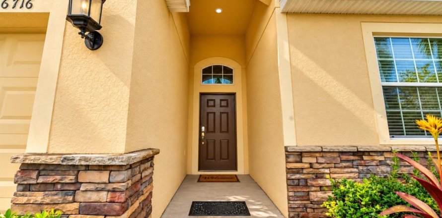 Casa en Wimauma, Florida 3 dormitorios, 155.33 m2 № 2383370