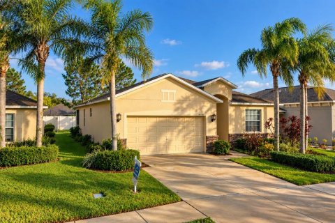 Casa en venta en Wimauma, Florida, 3 dormitorios, 155.33 m2 № 2383370 - foto 4