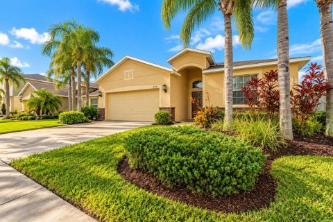 Casa en venta en Wimauma, Florida, 3 dormitorios, 155.33 m2 № 2383370 - foto 2