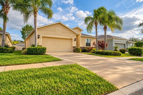 Casa en venta en Wimauma, Florida, 3 dormitorios, 155.33 m2 № 2383370 - foto 3