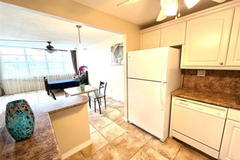 Copropriété à vendre à Hollywood, Floride: 1 chambre, 72.46 m2 № 1920651 - photo 7