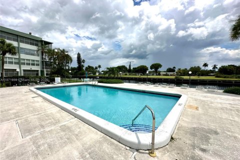 Copropriété à vendre à Hollywood, Floride: 1 chambre, 72.46 m2 № 1920651 - photo 26