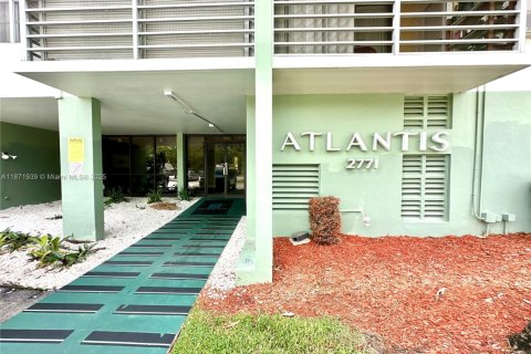 Copropriété à vendre à Hollywood, Floride: 1 chambre, 72.46 m2 № 1920651 - photo 3