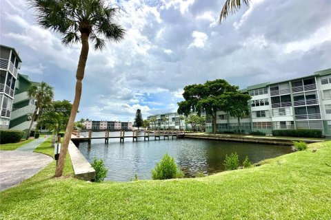 Copropriété à vendre à Hollywood, Floride: 1 chambre, 72.46 m2 № 1920651 - photo 27