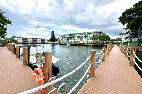 Copropriété à vendre à Hollywood, Floride: 1 chambre, 72.46 m2 № 1920651 - photo 29