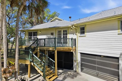 House in Homosassa, Florida 3 bedrooms, 348.1 sq.m. № 2097816 - photo 9
