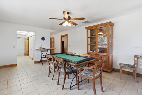 House in Homosassa, Florida 3 bedrooms, 348.1 sq.m. № 2097816 - photo 28