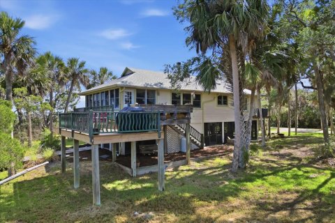 House in Homosassa, Florida 3 bedrooms, 348.1 sq.m. № 2097816 - photo 6