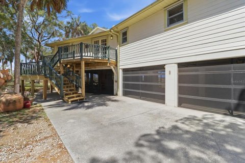House in Homosassa, Florida 3 bedrooms, 348.1 sq.m. № 2097816 - photo 10