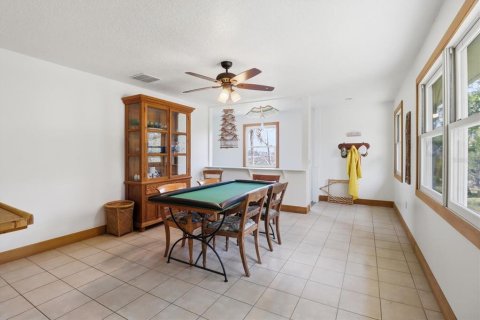 House in Homosassa, Florida 3 bedrooms, 348.1 sq.m. № 2097816 - photo 27