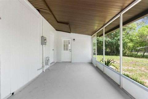 House in Spring Hill, Florida 3 bedrooms, 112.78 sq.m. № 1788100 - photo 19