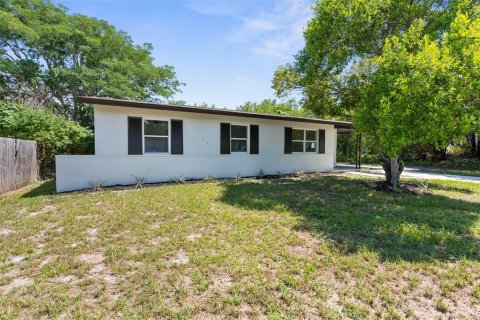 House in Spring Hill, Florida 3 bedrooms, 112.78 sq.m. № 1788100 - photo 23