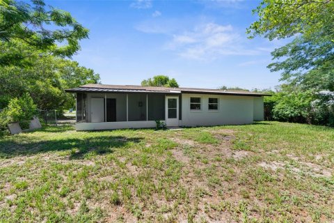 House in Spring Hill, Florida 3 bedrooms, 112.78 sq.m. № 1788100 - photo 20