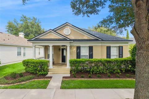 House in Orlando, Florida 3 bedrooms, 190.64 sq.m. № 2267488
