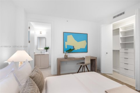 Купить таунхаус в Майами, Флорида 3 спальни, 203.08м2, № 2050614 - фото 16