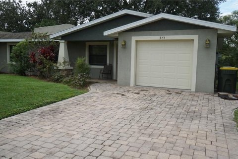 Apartamento en alquiler en Clermont, Florida, 3 dormitorios, 92.9 m2 № 1912914 - foto 6