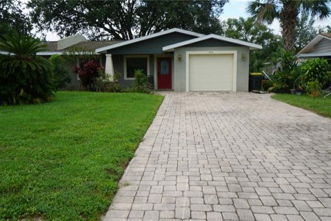 Apartamento en alquiler en Clermont, Florida, 3 dormitorios, 92.9 m2 № 1912914 - foto 1