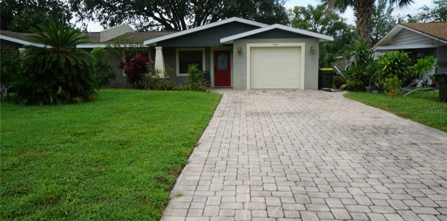 Apartamento en Clermont, Florida 3 dormitorios, 92.9 m2 № 1912914