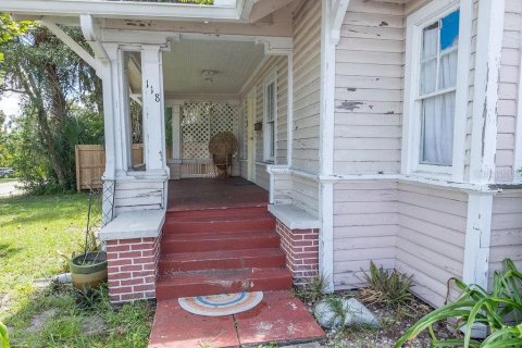 House in DeLand, Florida 2 bedrooms, 84.54 sq.m. № 2378972 - photo 14