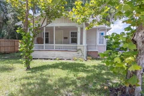 House in DeLand, Florida 2 bedrooms, 84.54 sq.m. № 2378972