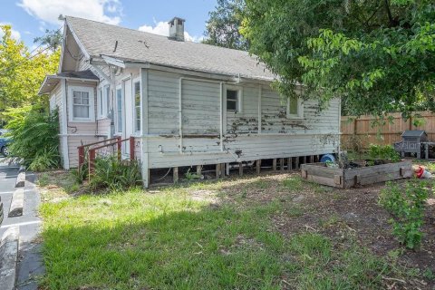 House in DeLand, Florida 2 bedrooms, 84.54 sq.m. № 2378972 - photo 2