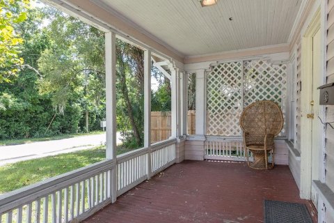 House in DeLand, Florida 2 bedrooms, 84.54 sq.m. № 2378972 - photo 3