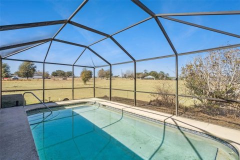 House in Clermont, Florida 3 bedrooms, 150.87 sq.m. № 2148530 - photo 26