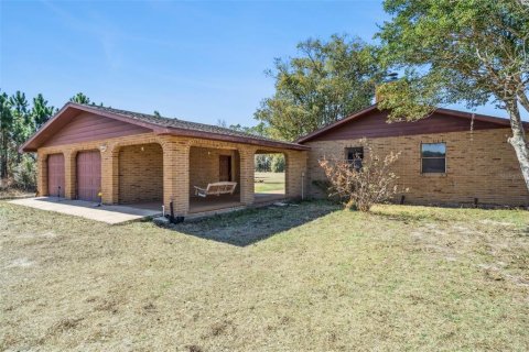 House in Clermont, Florida 3 bedrooms, 150.87 sq.m. № 2148530 - photo 5